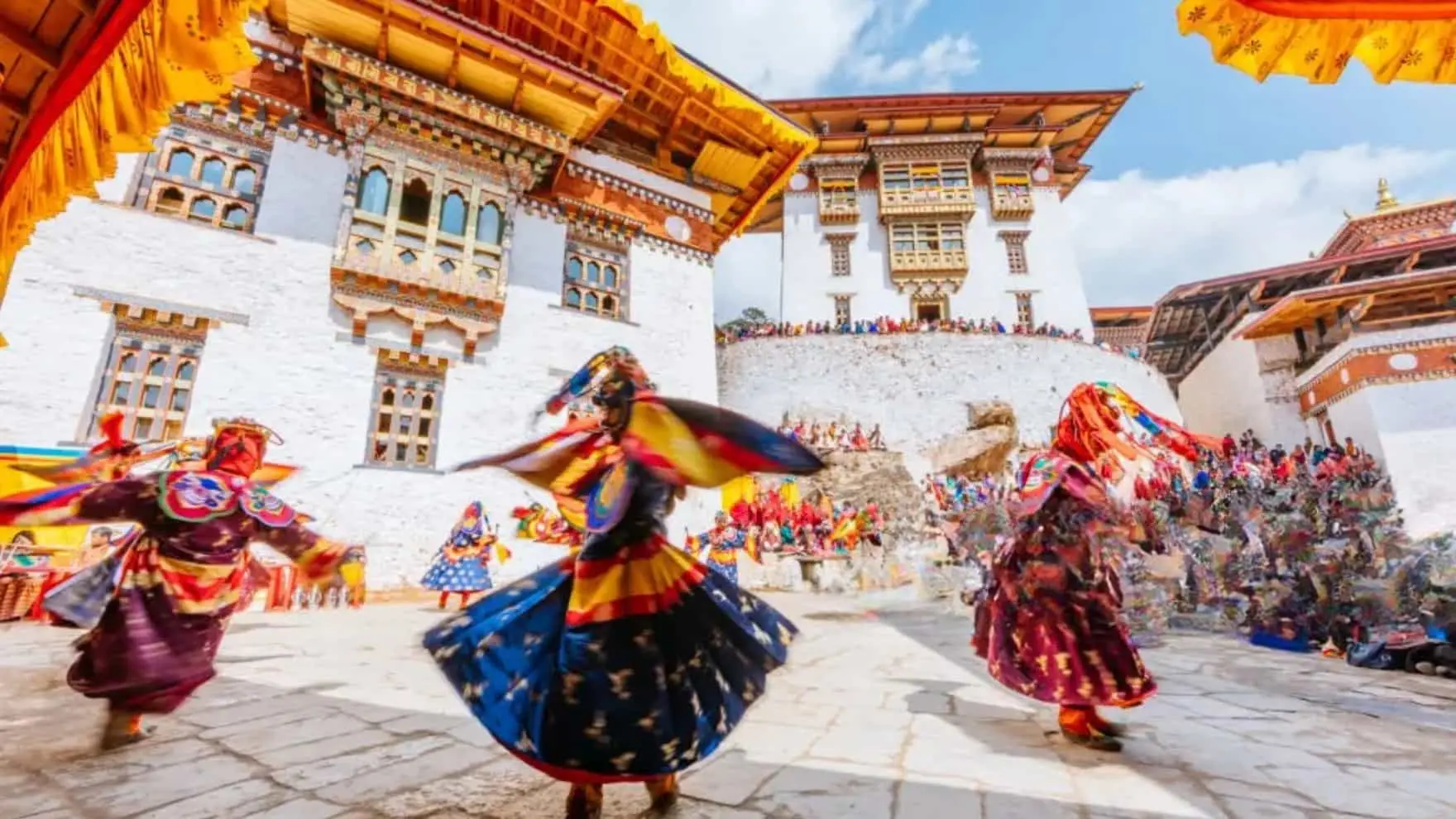 Bhutan Culture