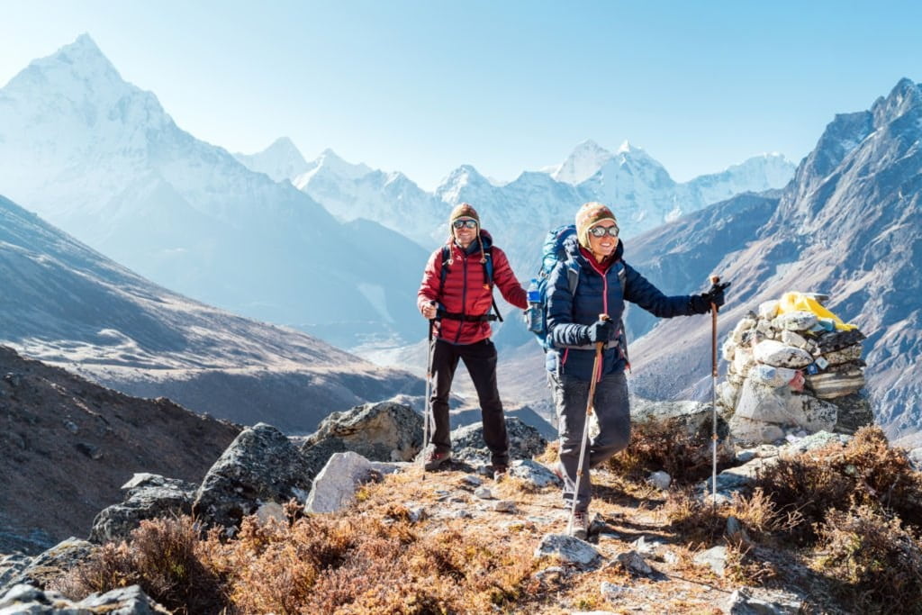 trekking tips to everest base camp
