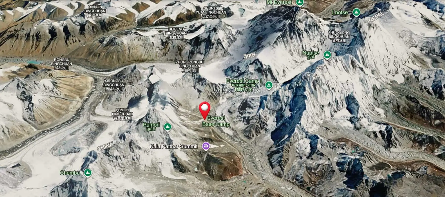 Everest-Base-Camp-Google-View