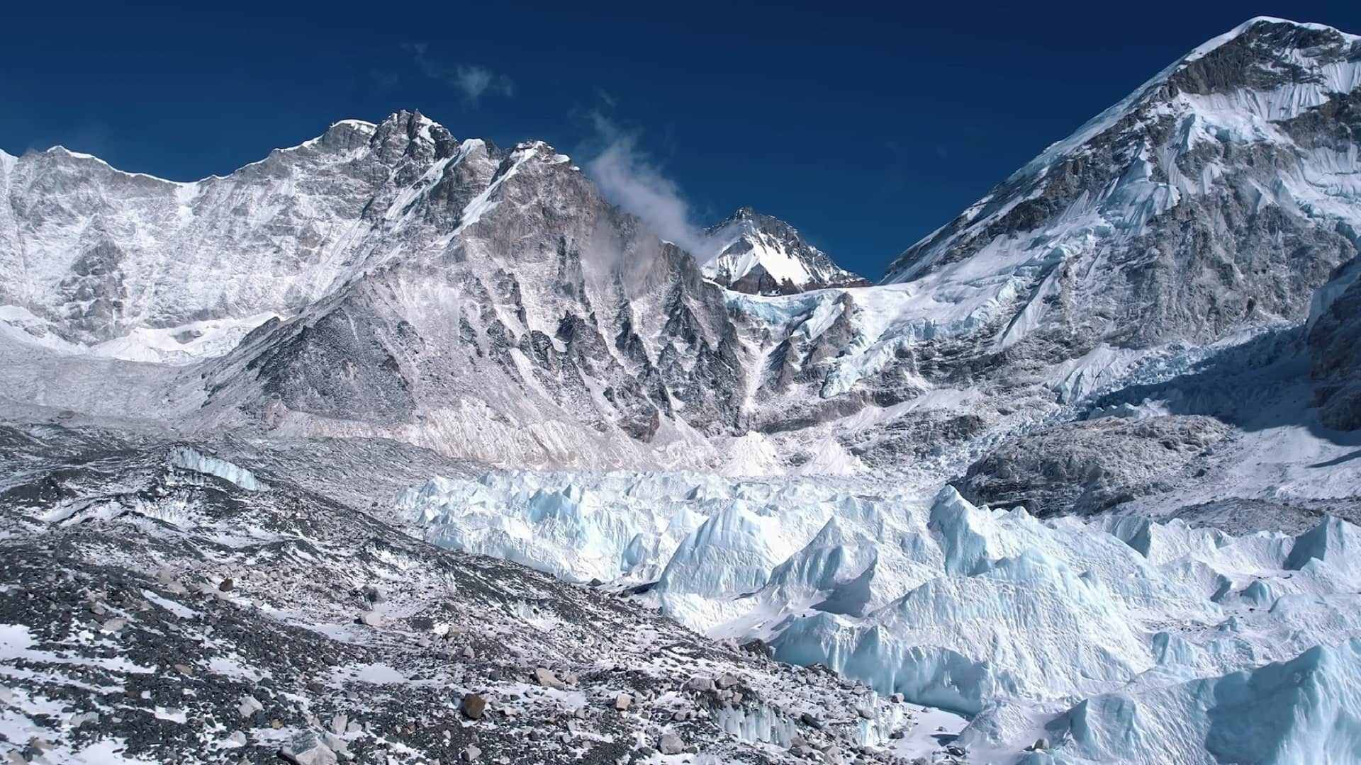 Everest Base Camp Luxury Trekking