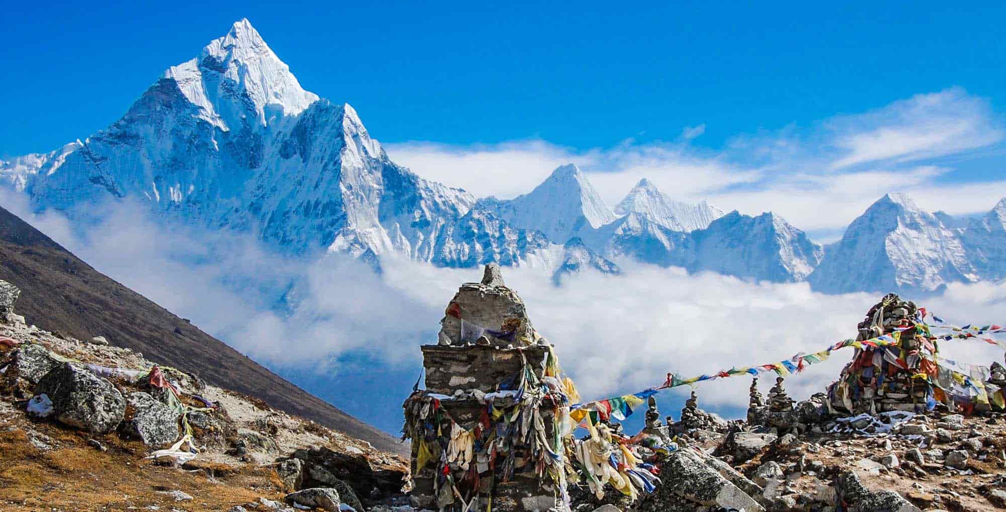Everest Luxury Trek 7 Days