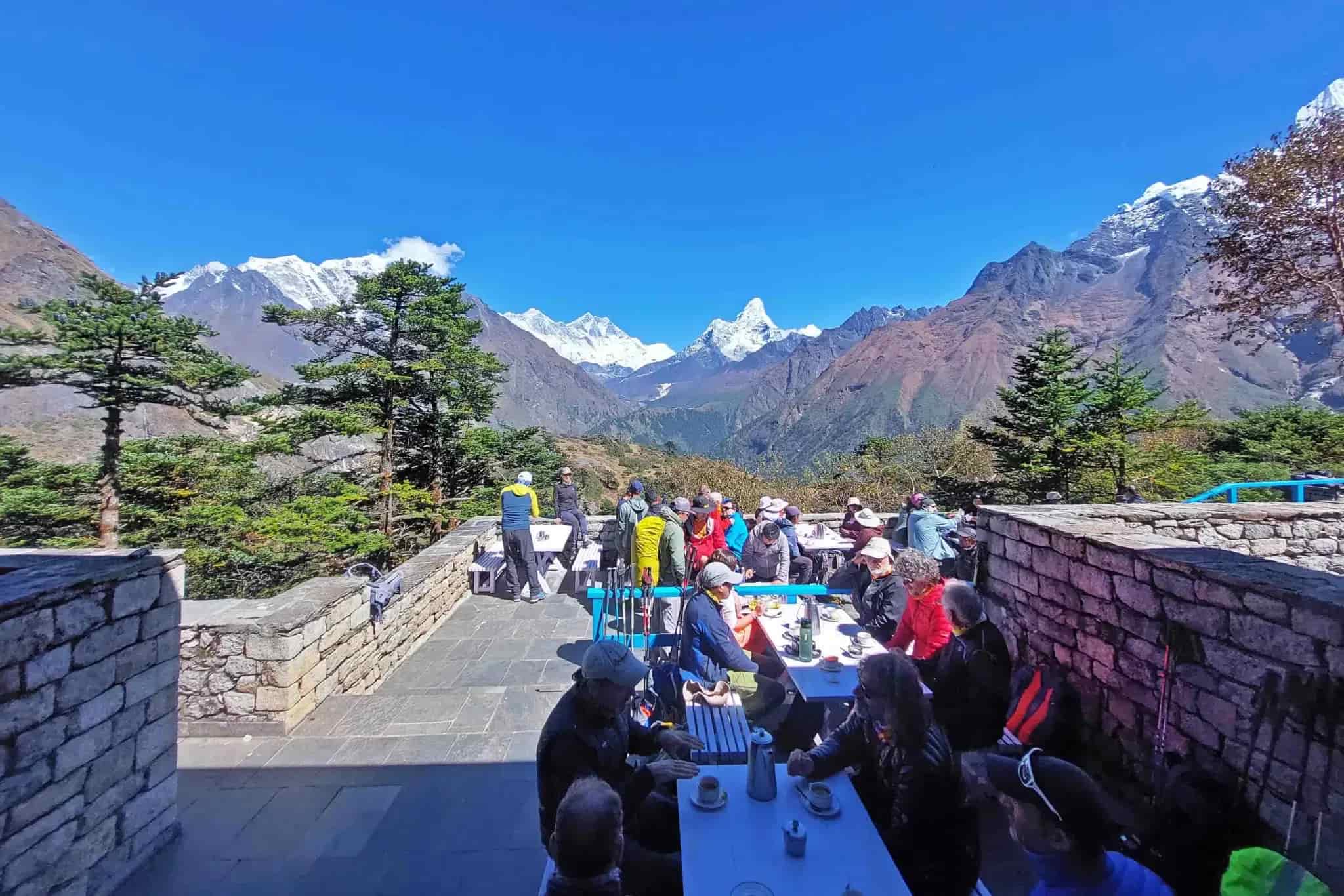Everest-View-Hotel