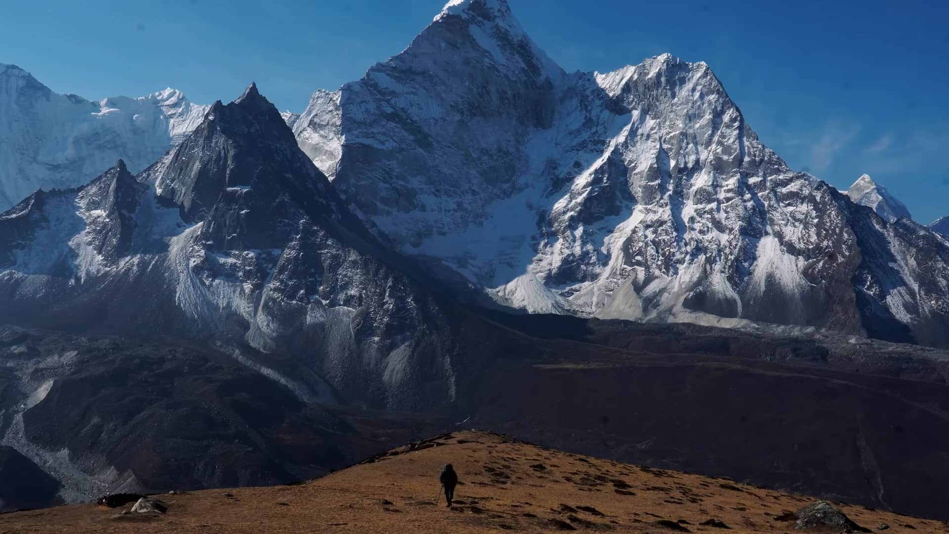Everest Base Camp Trek Guide