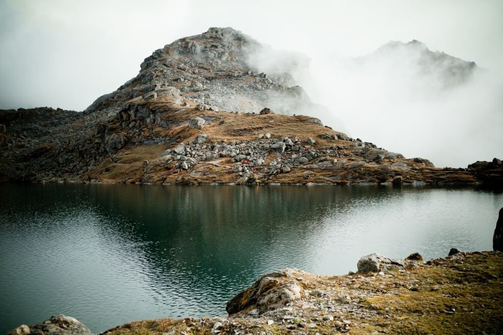 Gosaikunda Trek