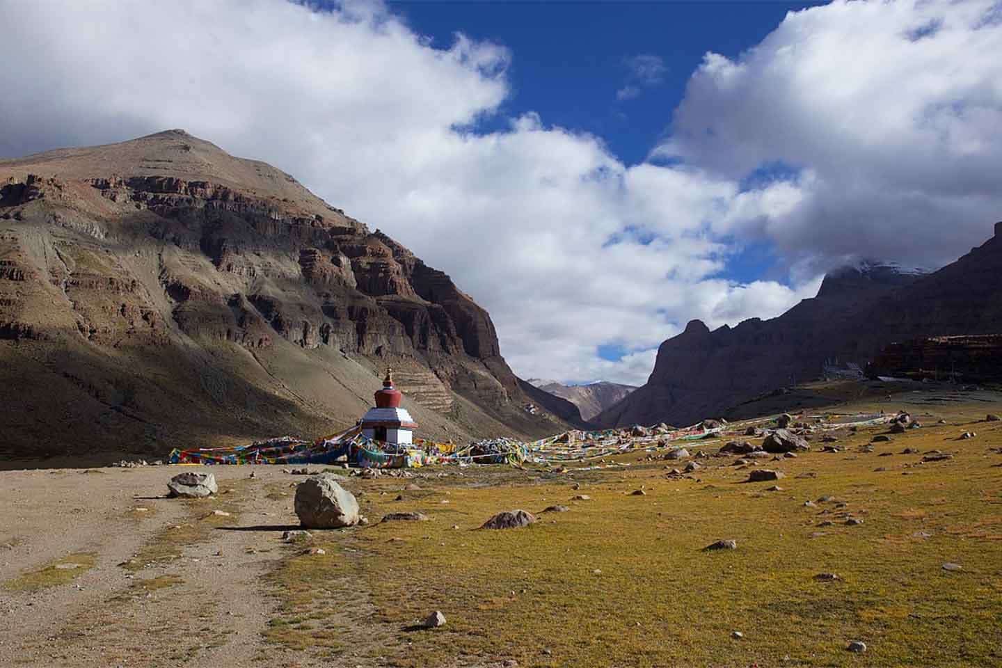 Chorten Kangnyi