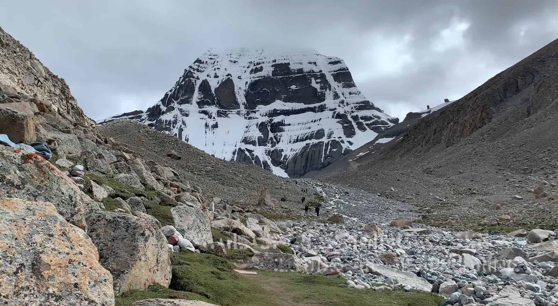 Kailash Parikrama