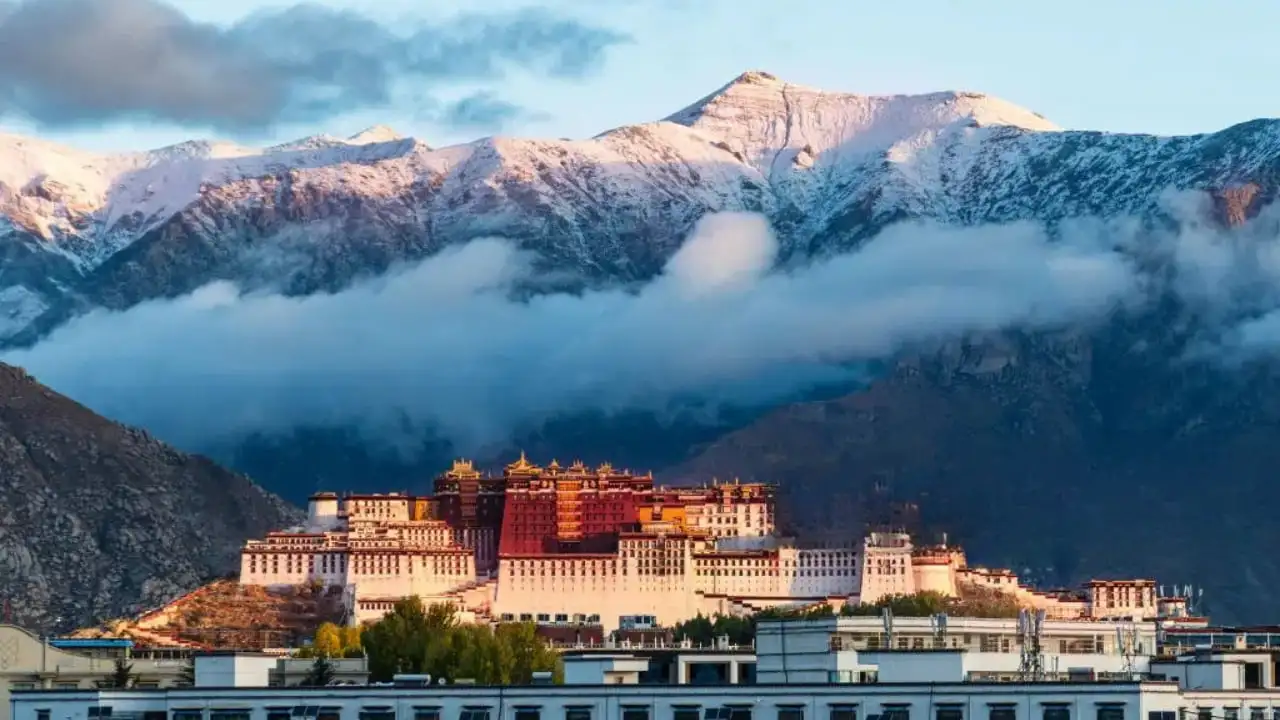 Tibet Tour 2026